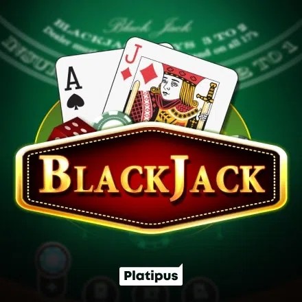 Blackjack online slot from Platipus – play at spinsofglorycasino.at