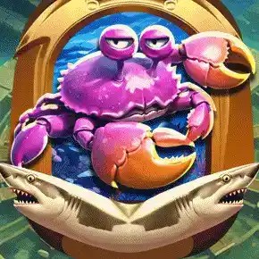 Danger Zone logo by KA Gaming at SpinsofGlory Casino