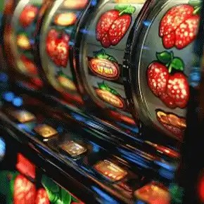 Lucky Coin – slot by Onlyplay, featured at spinsofglorycasino.at