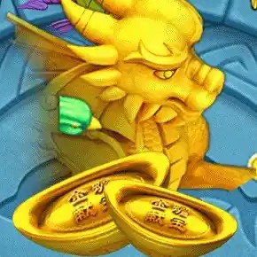 Enjoy Mythical Beast by KA Gaming – logo hosted on spinsofglorycasino.at